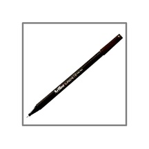 Artline Supreme Finepen Renkli Kalem K. Kahverengi - 3 Adet