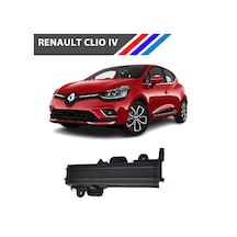 OTOZET - Renault Clio 4 Polen Filtre Kapağı Yan Sanayi 272763745R