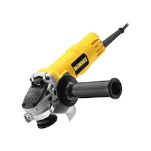 Dwe4156-qs Avuç Taşlama 900 Watt 115 Mm, Sarı-sıyah