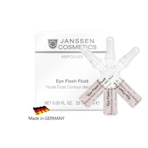 Janssen Cosmetics Eye Flash Fluid 3'lü