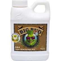 Advanced  Nutrients Big Bud Coco 250  Ml