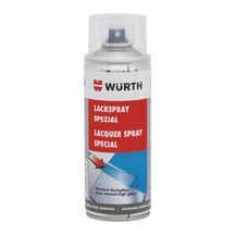 Würth Parlak Vernik Sprey 400 Ml
