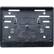 Plakalık Motor Plastik Kod:215215 504497150