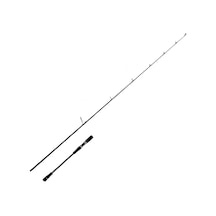 Okuma Cavalla Slow Jigging Spin 203cm M 20-100gr 1+1 Parça Kamış