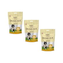 Reflex Chicken Drumstick Tavuk Bageti Köpek Ödülü 3 x 80 G