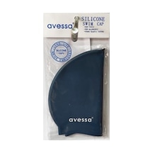 Avessa Sc-705 Silikon Bone Lacivert Beyaz - Mavi - Lacivert