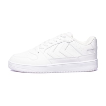 Hummel Power Play Tr Unisex Beyaz Sneaker Beyaz