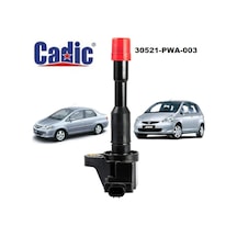 Honda Jazz City Ön Arka Cadic Atesleme Bobini Ngk Buji 228923962
