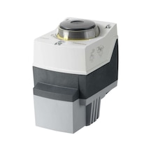 Siemens  Elektromotor Aktüatör Sas61.53