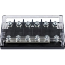 Victron Energy Fuse Holder 6-Way For Mega-Fuse