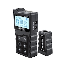 Noyafa Nf-488 Dıgıtal Poe Test Cihazı