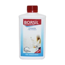 Çimento Artığı Temizleyici 500 Ml Tekli