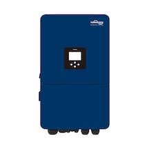 Tommatech F Serisi 15.0kw Üç Faz Lv Hibrit Inverter