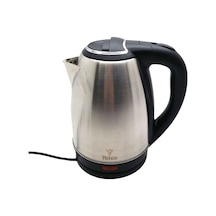 Çelik Kettle Su Isıtıcısı 1.8lt - 1500w 5570