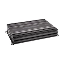 Jameson Usa-460 4 Kanal 4000 Watt Oto Amfi Bass Kontrollü