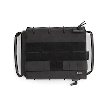 5.11 Ucr Flat Ifak Pouch Siyah