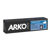 Arko Men Cool Tıraş Kremi 100 G