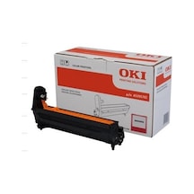 Okı 45395702 Kırmızı Drum - Mc760, Mc770, Mc780 - 30000 Sayfa