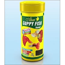 Ahm Guppy Ganul Food 100 Ml