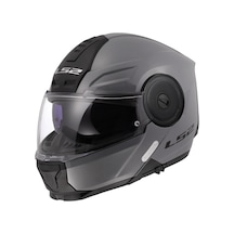 Ls2 Scope 2 Nardo Gri Kask - L
