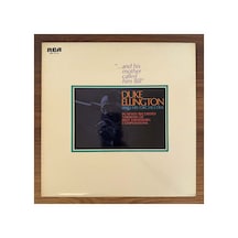 Duke Ellington And His Orchestra "...and His Mother Called Him Bill"