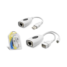 Taplin Tk-118 Usb Uzatma Extender 60mt
