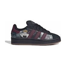 Adidas Campus 00s J Genç Günlük Ayakkabı Kh9504 Siyah