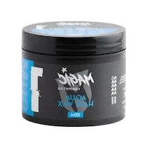 Islak Ve Parlak Görünüm Sağlayan Saç Şekillendirici Vaks 150 Ml