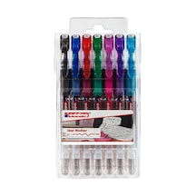 Edding 2185 Crystal Jelly Jel Kalem 7li Blister