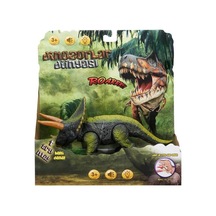 S00036171 Dinozor B/o.kçk.ses/ışık 4ast