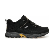 Lumberjack Flake Kışlık Waterproof Outdoor Günlük Spor Ayakkabı Sarı - Siyah