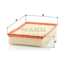 Mann C30189 Hava Filtresı S60 S80 Xc70 2.0T 2.4D 2.4T 2.5T