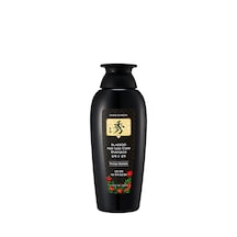 Ki Gold Reishi Şampuan 250 Ml Tüm Saçlar
