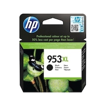 HP 953XL L0S70AE Mürekkep Kartuş Siyah