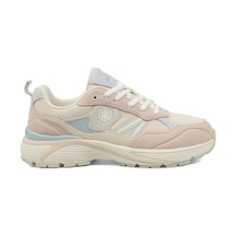 Lumberjack Bonte 6fx 102159872 Kadın Spor Ayakkabı Pudra 36-40 Pudra