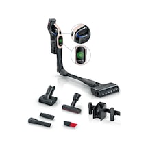 Bosch BBS1041RBA Unlimited 10 Şarjlı Dik Süpürge