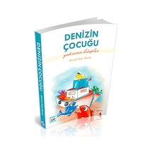 Denizin Çocuğu