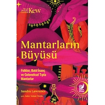 Mantarların Büyüsü