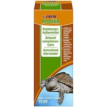 Sera Reptilin 15ml