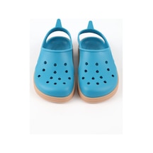 Boatilus Cloggy-b Caraibe/beige Erkek Çocuk Sandalet Mavi