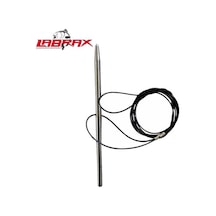 Labrax Balık Dizgisi Bronz