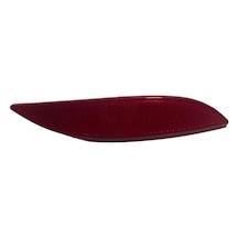 Arka Tampon Reflektörü Sol - Renault Fluence - 265654107r