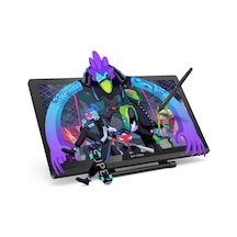 Xp-Pen Artist 22 Pro 21.5" Grafik Tablet