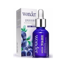 Bioaqua Wonder Yaban Mersini İçerikli Serum 15 ML