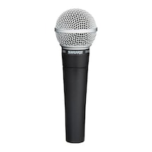 Shure Mikrofon Sm58-lc