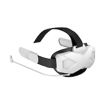 Oculus Quest 2 İçin Ayarlanabilir Kafa Kayışı Şarj Adaptörü