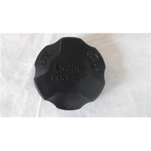 MOBIS 2544126100 Radyatör Su Depo Kapağı Accent 00- Era Getz Santafe- Blue 1.6 CRDI 11-