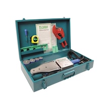 Cm-06 Set Pprc Boru Kaynak Makinesi