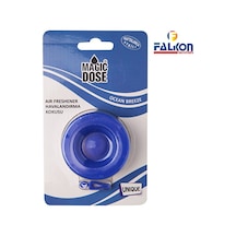 Magic Dose Air Freshener Havalandırma Kokusu Okyanus Aromalı Diğer