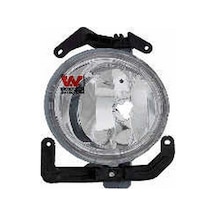 İ10 2008 Sis Farı Sol Ge881 Oem No:922010x000